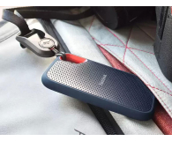 Sandisk 8TB Extreme Portable SSD - 1530338 - zdjęcie 5